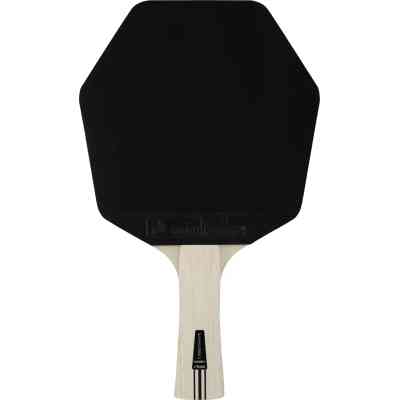 Ракетка для настольного тенниса Stiga Cybershape Hobby FL (1216-0106-35) (931289) Винница