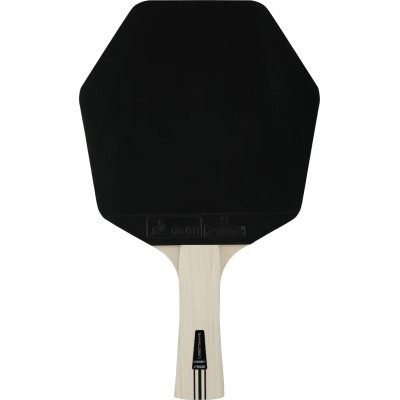 Ракетка для настільного тенісу Stiga Cybershape Hobby FL (1216-0106-35) (931289) Вінниця - фото 2