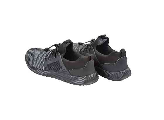 Кроссовки защитные текстильные Sizam Nashville 37 Ровно