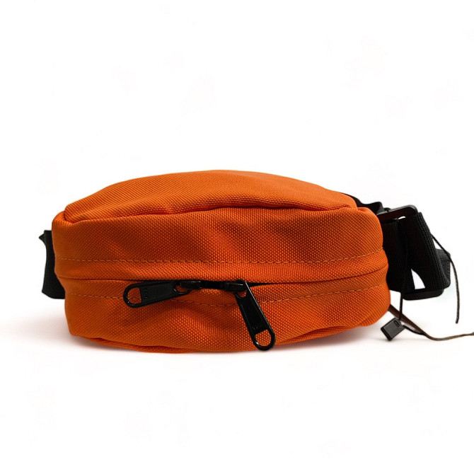 Сумка через плечо Carhartt Jake Shoulder Pouch красный Оранжевый Запорожье - изображение 3