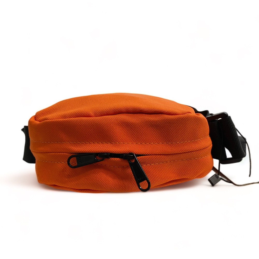 Сумка через плече Carhartt Jake Shoulder Pouch жовтогарячий Запоріжжя - фото 3