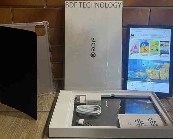 ‼️АКЦІЯ‼️ Планшет BDF 10 дюймовый 4 / 64 Киев