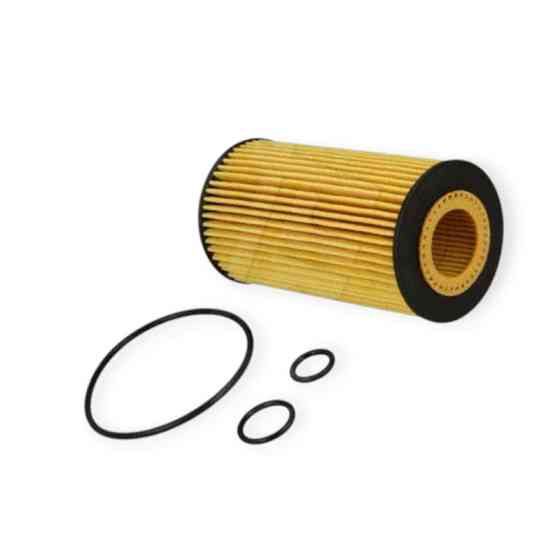 Фільтр Mercedes-Benz Sprer II CDI (09-), Vito II CDI (09-) масляний Мукачево