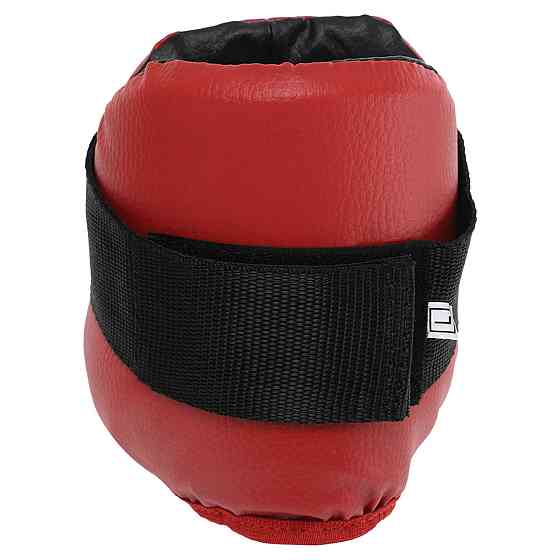 Футы защита ног для единорборств SPORTKO ЗС1 SP-4707 размер S-L цвета в ассорт. Защита для боевых искусств Киев