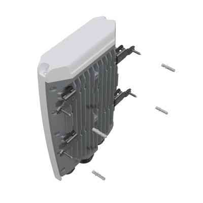 Комутатор мережевий Mikrotik CRS504-4XQ-OUT Вінниця