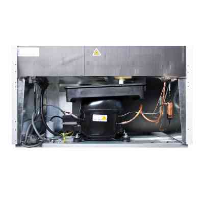 Холодильник PRIME Technics RFS1801M Вінниця