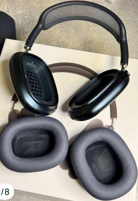 AirPods Max 2. Киев - изображение 4