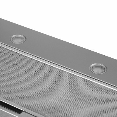 Вытяжка кухонная Ardesto HT-F700MINX Винница - изображение 2