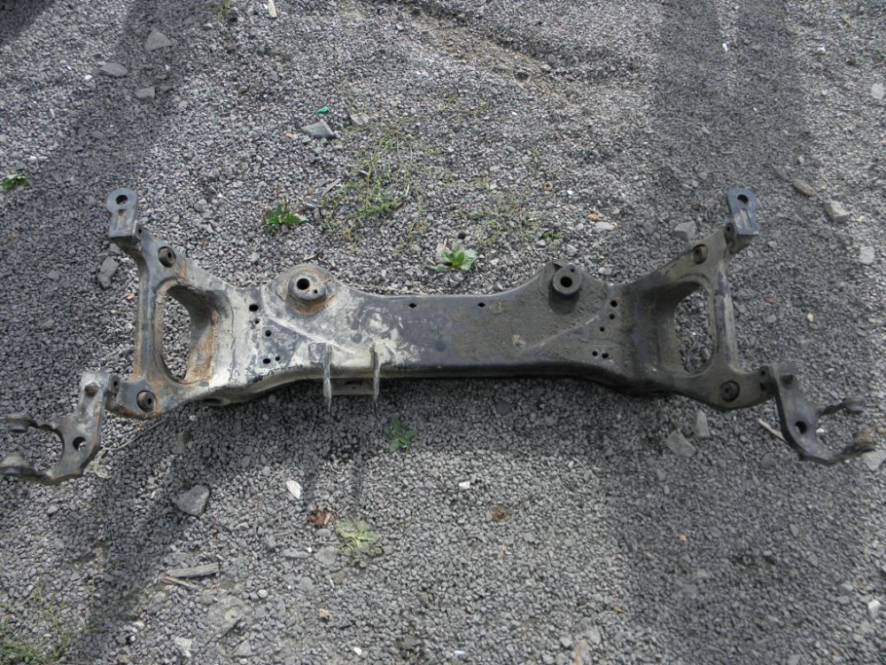 Балка передня Nissan Interstar 2004-2010 Ковель - изображение 1