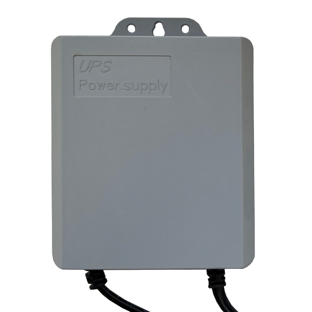 Блок бесперебойного питания 12V/2A SEVEN UPS-7420 Киев - изображение 1