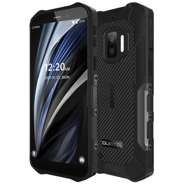 Смартфон Oukitel WP12 Pro 5.5