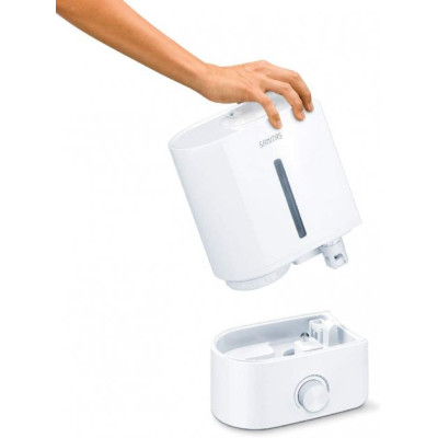 Увлажнитель воздуха Sanitas SLB 40 Винница - изображение 6