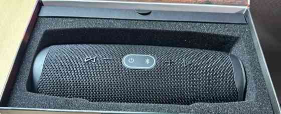 Колонка JBL Charge 4 Новая!!! Киев