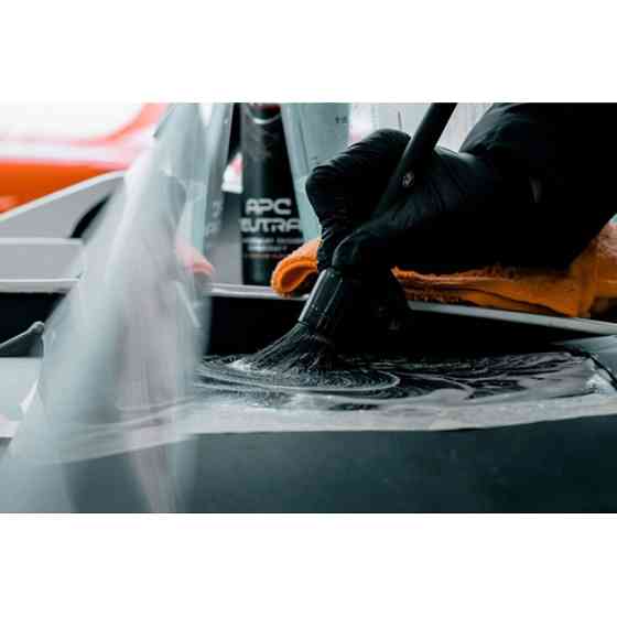 Щетка ручная K2 для детейлинга Detailing Brush 31мм Львов