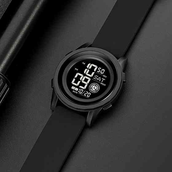 Skmei 2082BKBK Black-Black SALE SBR Киев