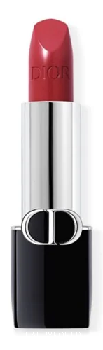 Помада для губ Dior Rouge Dior Satin 525 Chérie Славянск - изображение 1