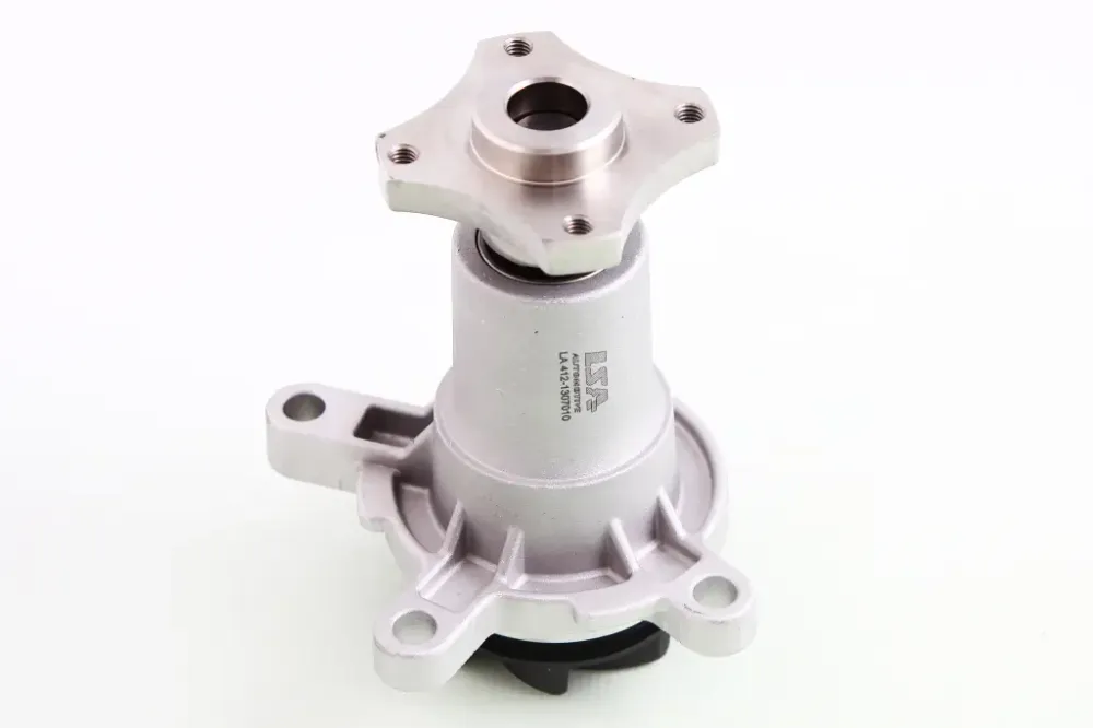 Смпа М-412 LSA Вінниця - фото 3