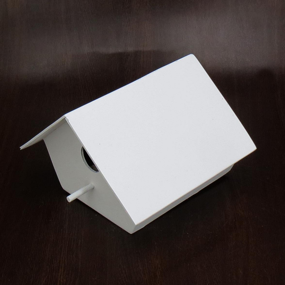 Шпаківня садова "Соловей" зефір Миколаїв - фото 6