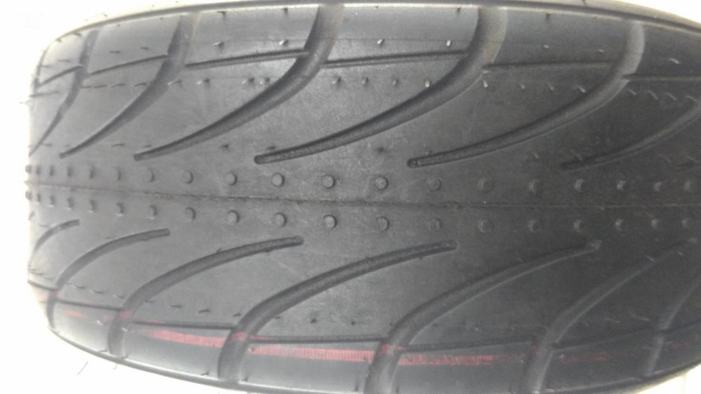 Шина (детская коляска) 70/65 -6,5 TL P-836 Wanda -4 Мукачево - изображение 1