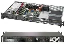 Сервер Supermicro A+ Server 5019D-FTN4 - AMD DDR4-SDRAM 512 GB 256 2666 MHz 288-pin DIMM (AS5019DFTN4) Киев