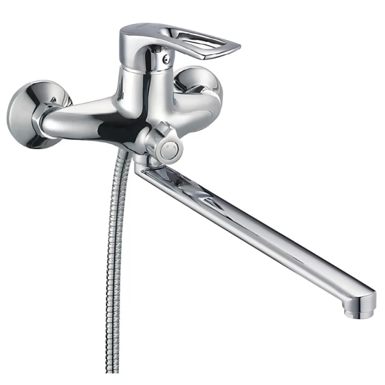 Змішувач для ванни Mixxus NHK7-181 (MI6449) - надійний та стильний Харків