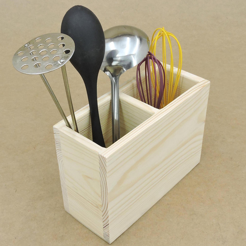 Підставка для столових приладів "Кандітта" бланже Миколаїв - фото 3