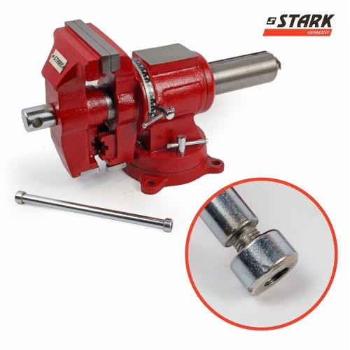 Лещата Stark 130 мм для труб Одесса - изображение 8