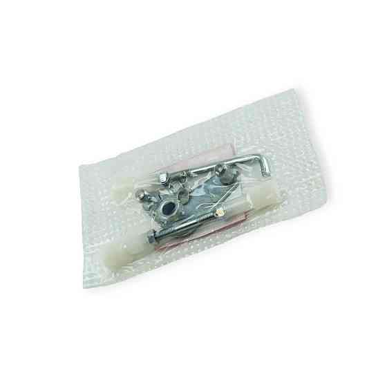 Тяга акселератора 2101-2107, 2121-21214 (тяга карбюратора) (зі скобою) 2101-1108136 приводу Мукачево