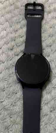 Смарт-Часи Samsung Galaxy Watch 6, 44 mm. E-SIM Black. Київ