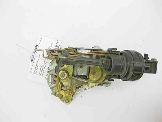 Mercedes-Benz  A2027300635 Замок задніх правих дверей C-Class W202 E-Class W210 Одеса