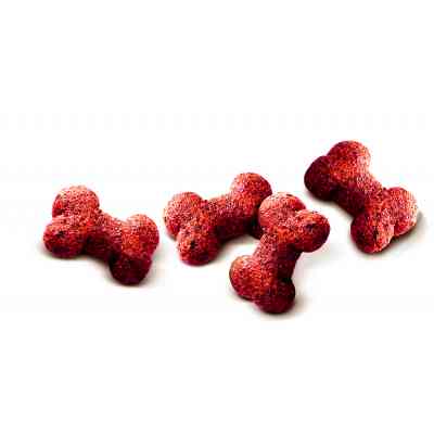 Ласощі для котів Carnilove Crunchy Snack з качкою і малиною 50 г (8595602527199) Вінниця