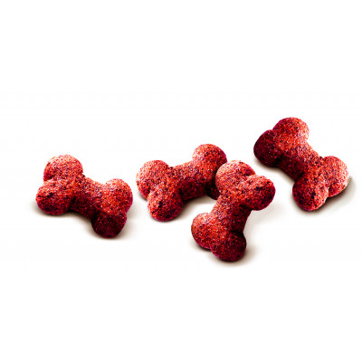 Ласощі для котів Carnilove Crunchy Snack з качкою і малиною 50 г (8595602527199) Вінниця - фото 2