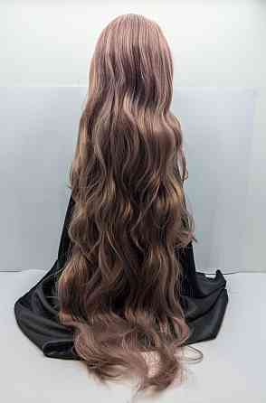 Перука 87 Луцьк