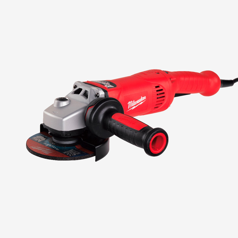 Шлифмашина угловая MILWAUKEE, AGV 17-125 XE Одесса - изображение 1