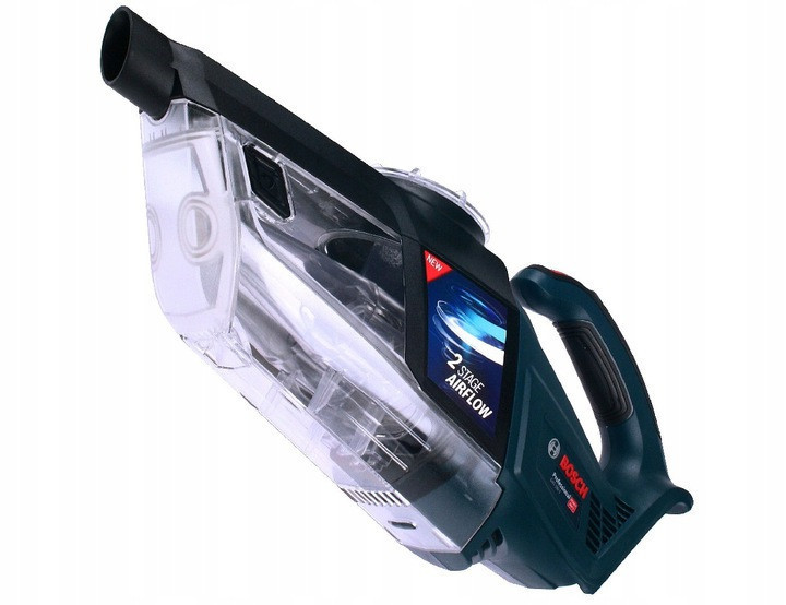 Ручной пылесос Bosch GAS 18V-1 Professional аккумуляторный, пылесос для машины (без АКБ) Киев - изображение 7