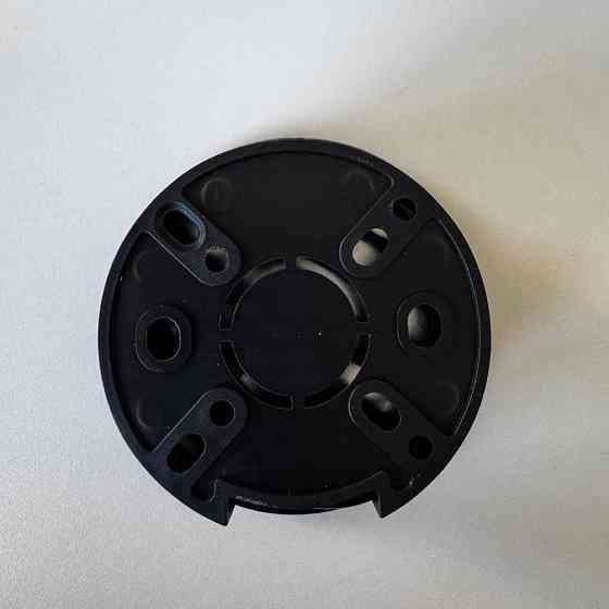 Архітектурний світлодіодний накладний світильник Ardero DH1020ARD LEVEL 3Вт 3000K чорний Харьков