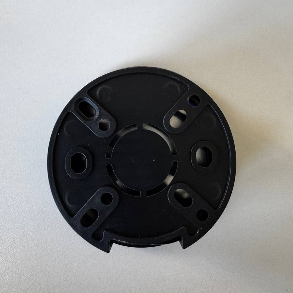 Архітектурний світлодіодний накладний світильник Ardero DH1020ARD LEVEL 3Вт 3000K чорний Харьков - изображение 2