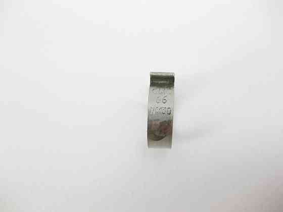 Mercedes-Benz  A0049972590 Затискний хомут 11.5 mm Одесса