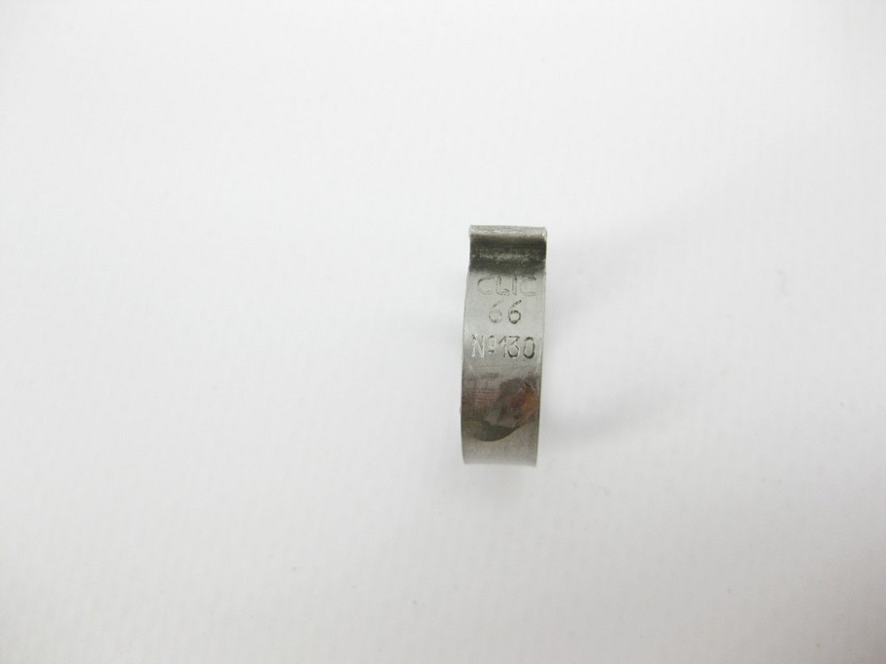 Mercedes-Benz  A0049972590 Затискний хомут 11.5 mm Одесса - изображение 4