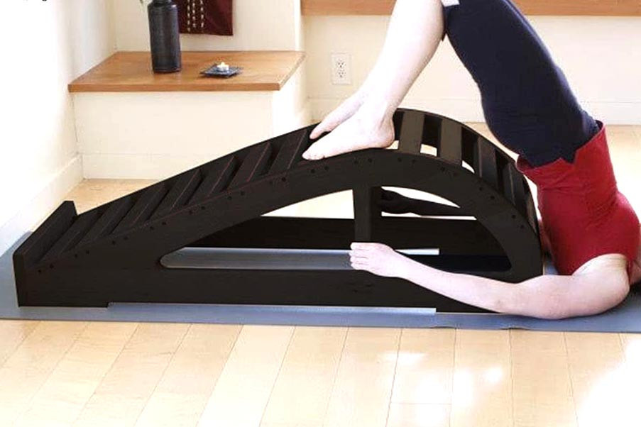 Лавка Випарита Дандасана 