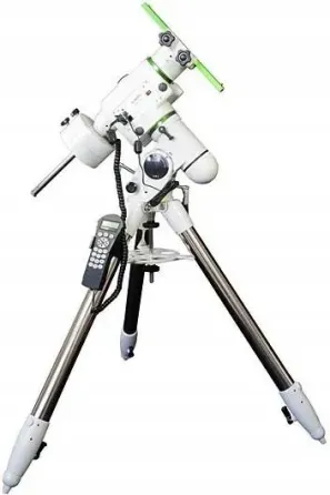 Бінокль Sky-Watcher Montaż paralaktyczny Sw NEQ6 Pro WiFi Штатив (SW4167) Київ