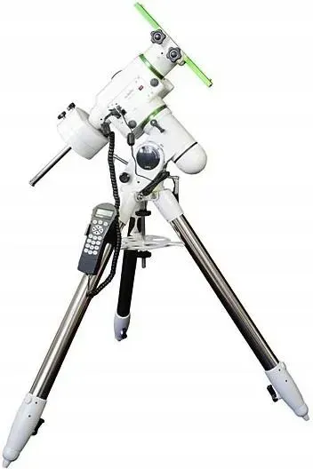 Бінокль Sky-Watcher Montaż paralaktyczny Sw NEQ6 Pro WiFi Штатив (SW4167) Київ - фото 1