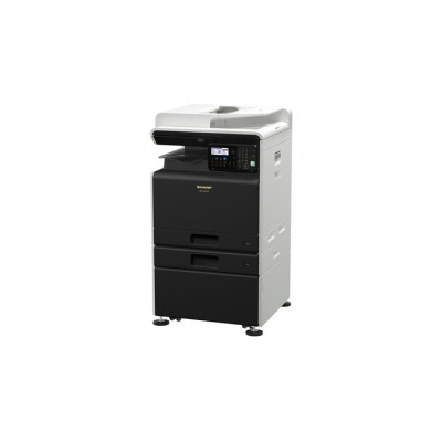 Многофункциональное устройство Sharp BP20C25 (BP20C25EU) Винница - изображение 4