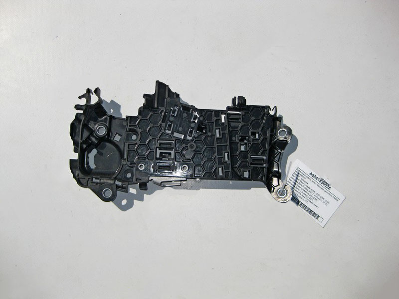 Mercedes-Benz  A6541590025 Дефектний - тріщина кабель канал електропроводки двигуна OM654 R4 2.0 Diesel C-Class W205 E-Class W213 C238 Одесса - изображение 2