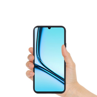 Чехол для мобильного телефона BeCover Realme Note 50 Black (711181) Винница - изображение 3