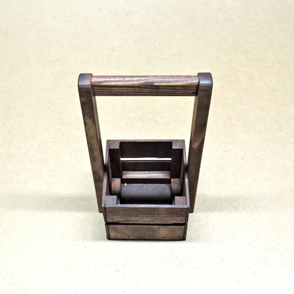 Подарочная корзинка 