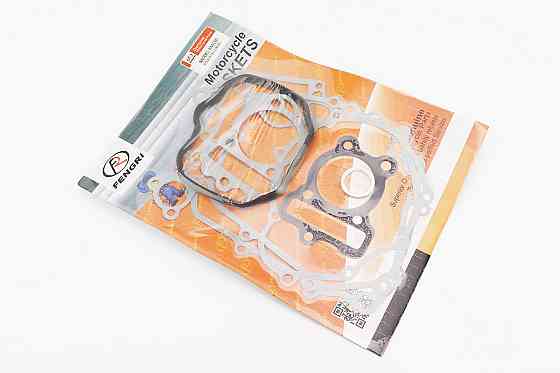 BOXER BM/ВМX 150cc Прокладки двигуна к-кт 9 деталей, від 5шт -10% Київ