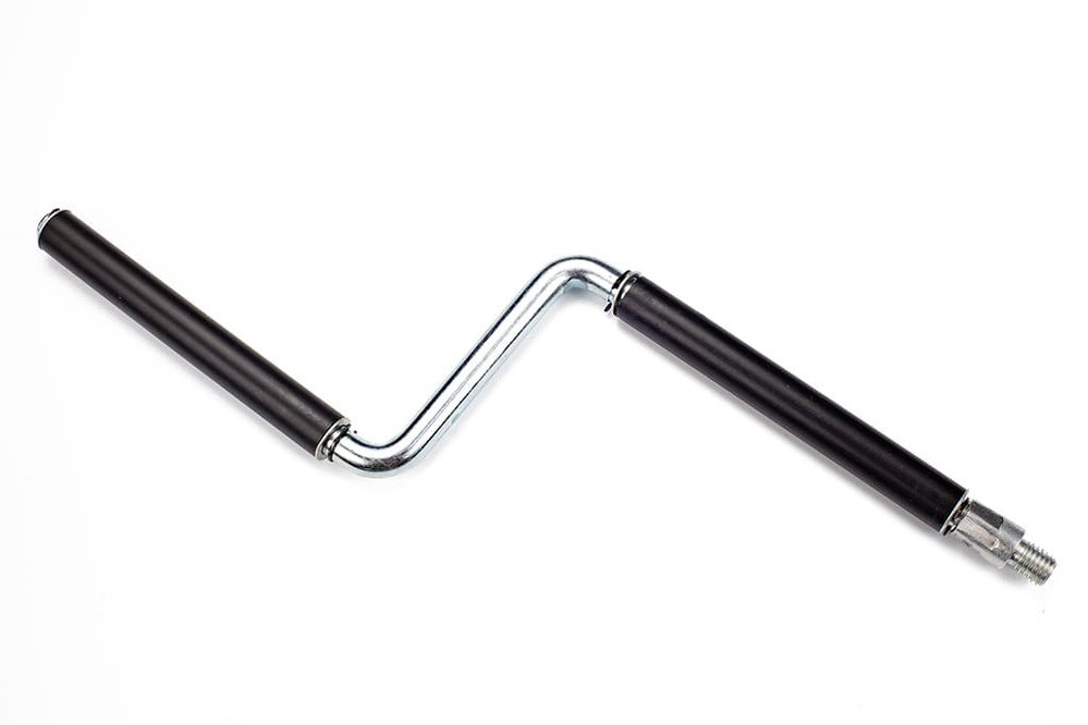 Ручка-коловорот для чищення димоходу Savent Київ - фото 11