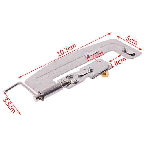 Гачков’яз напівавтомат риболовний, вузлов’яз для прив’язування гачків до волосіні, швидкий і зручний Київ