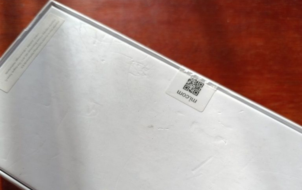 Смартфон Xiaomi Redmi Note 13 Pro + 5G 8/256Gb. Київ - фото 1